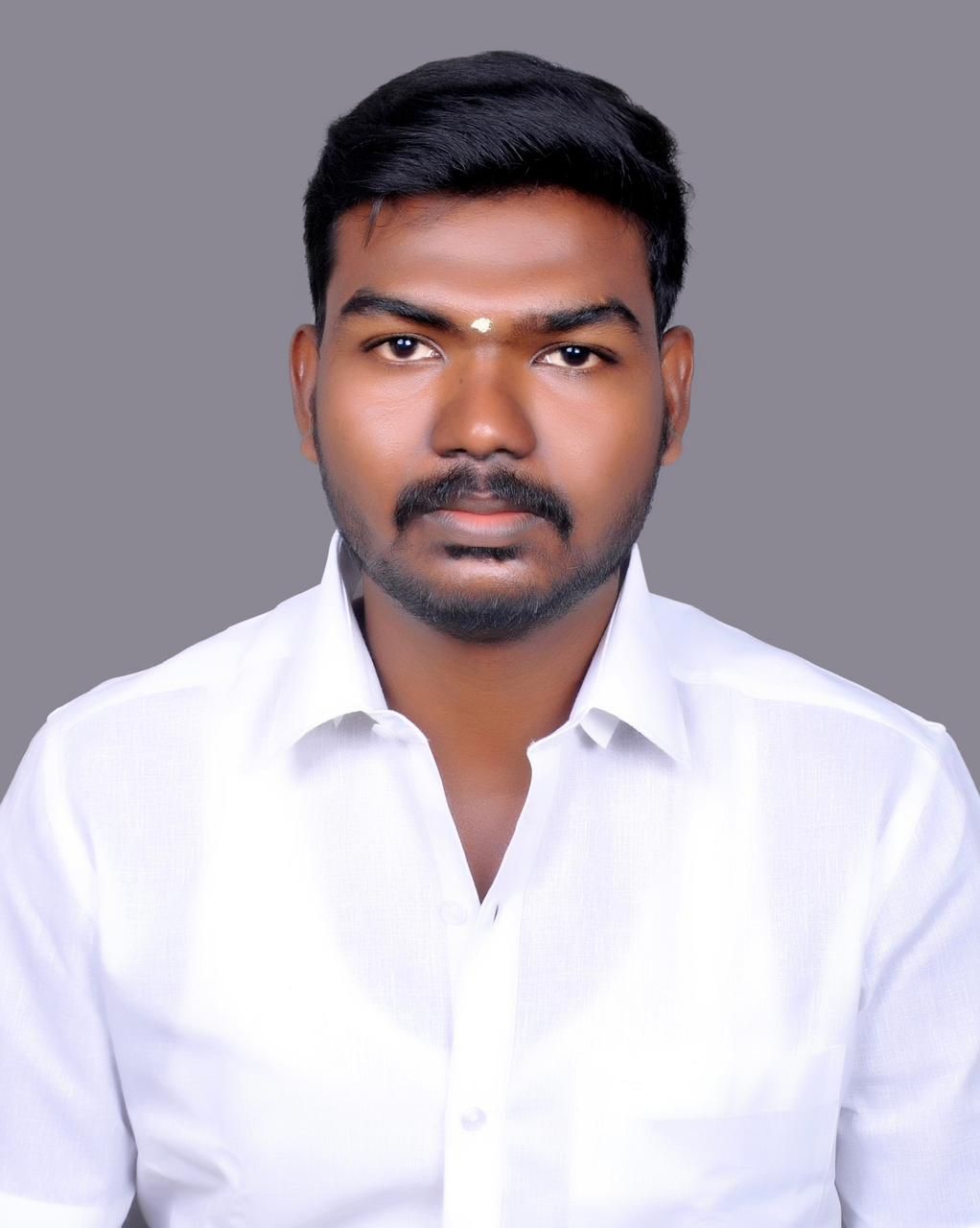 Anish Thangamuthu