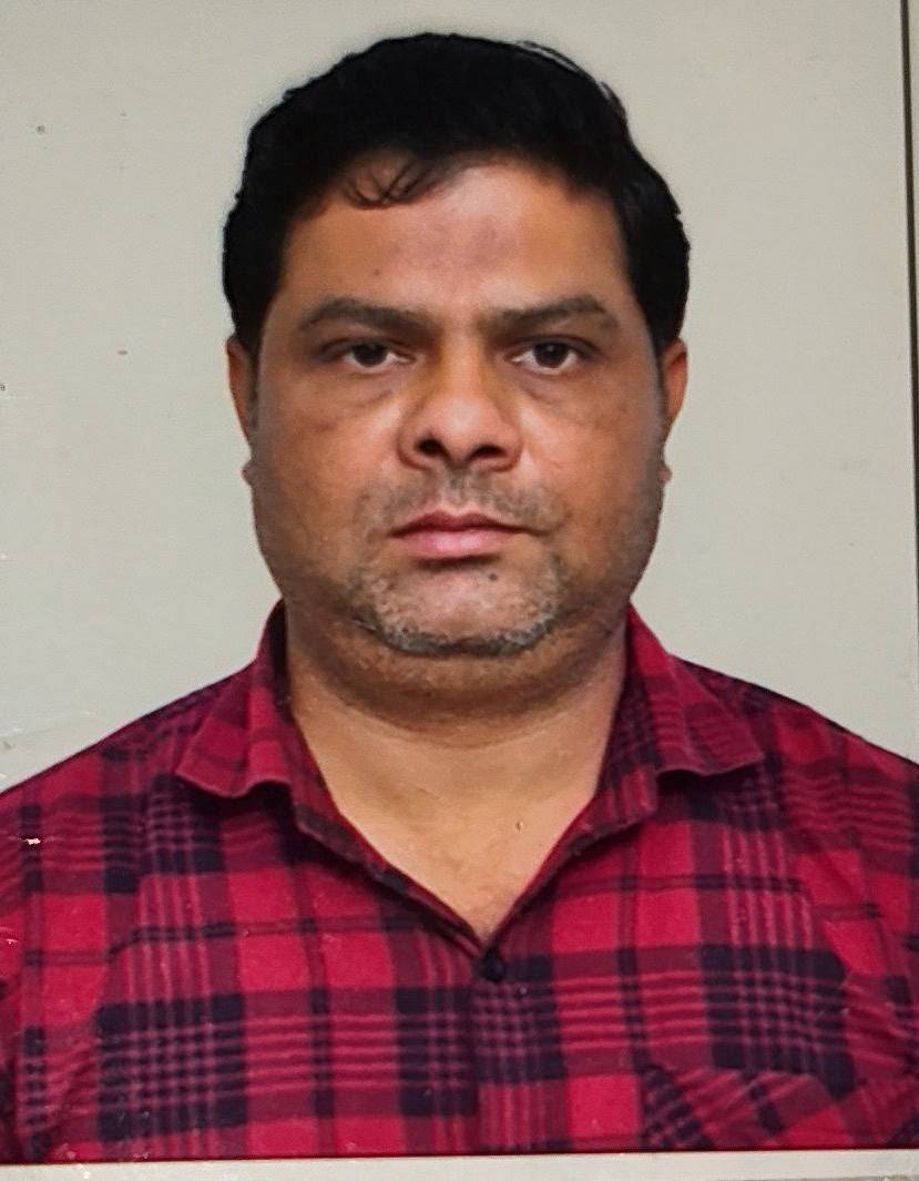 Narendra kumar