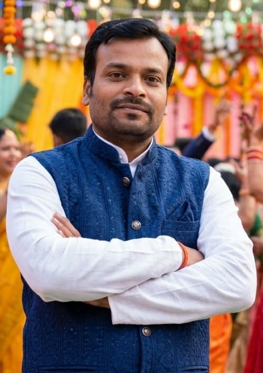 Dipan Manikpuri