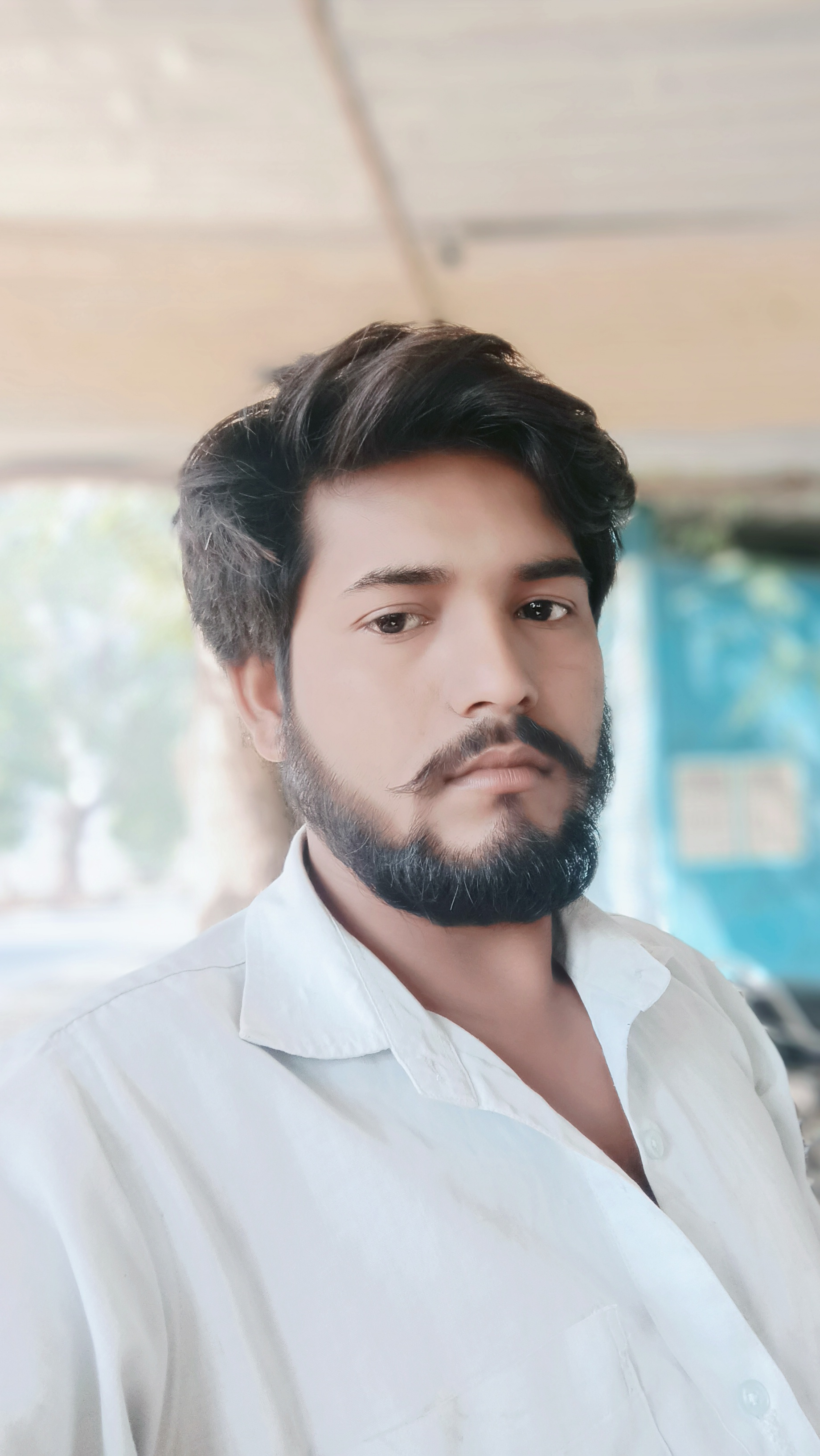 Roshan kumar