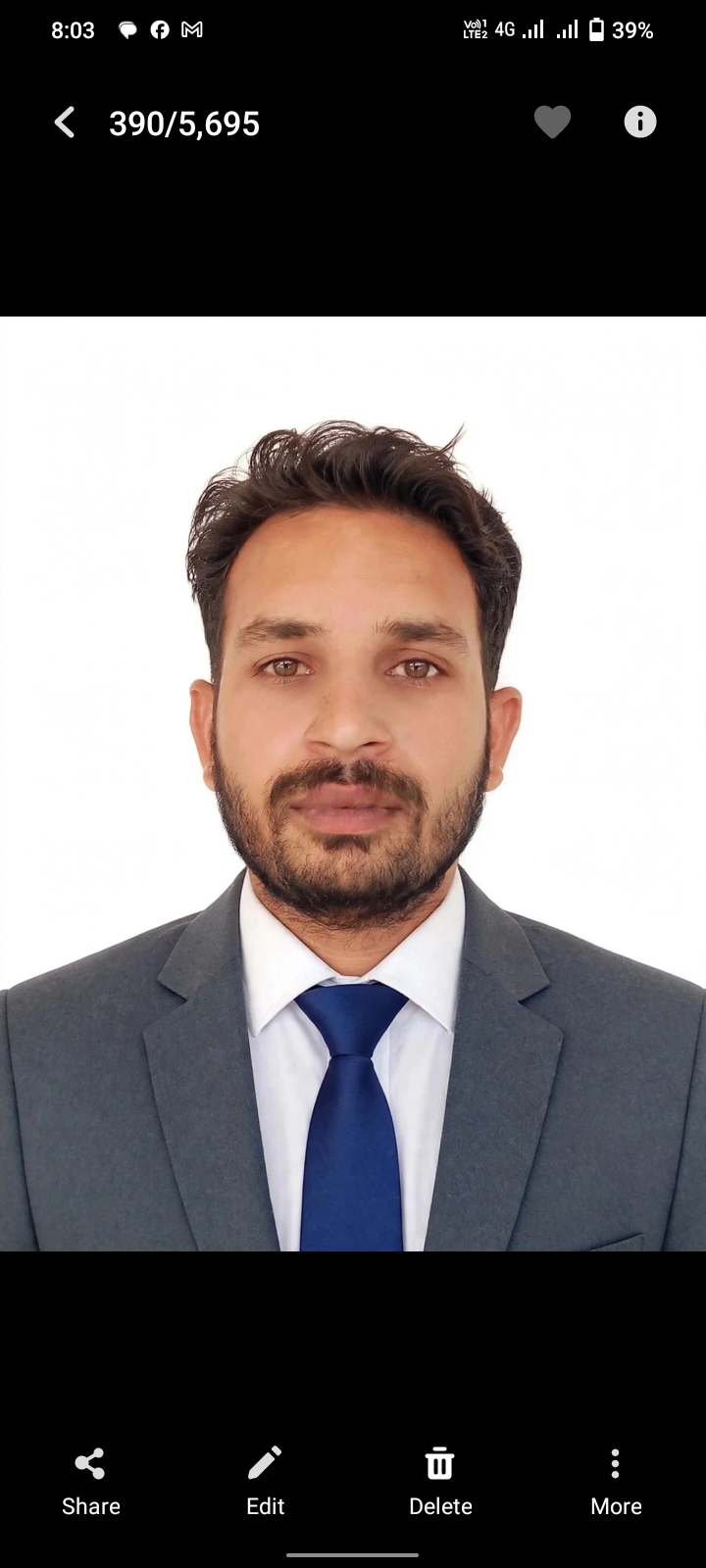 Ankit Sahu
