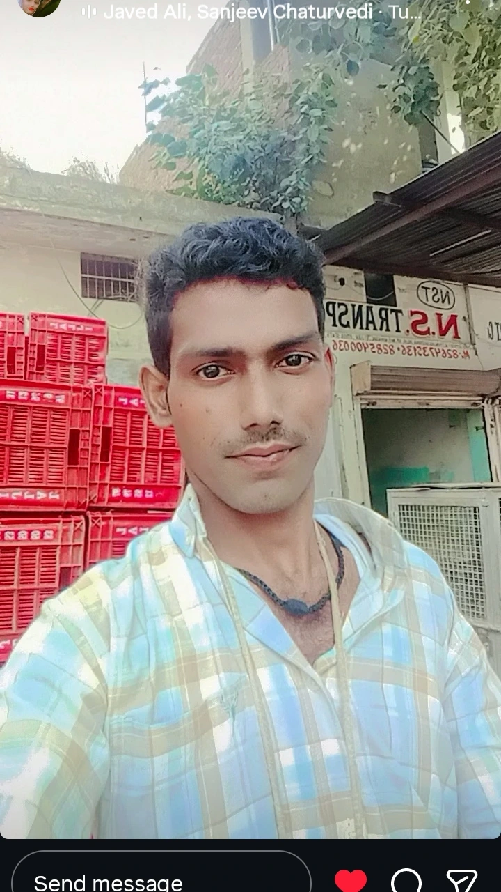 Sadam Hussain