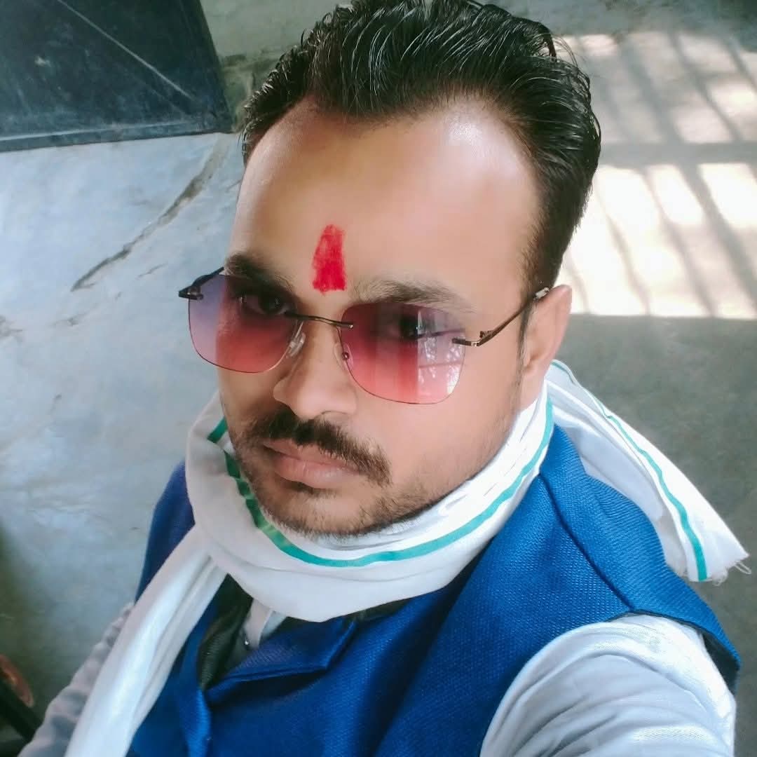 Umakant Dubey