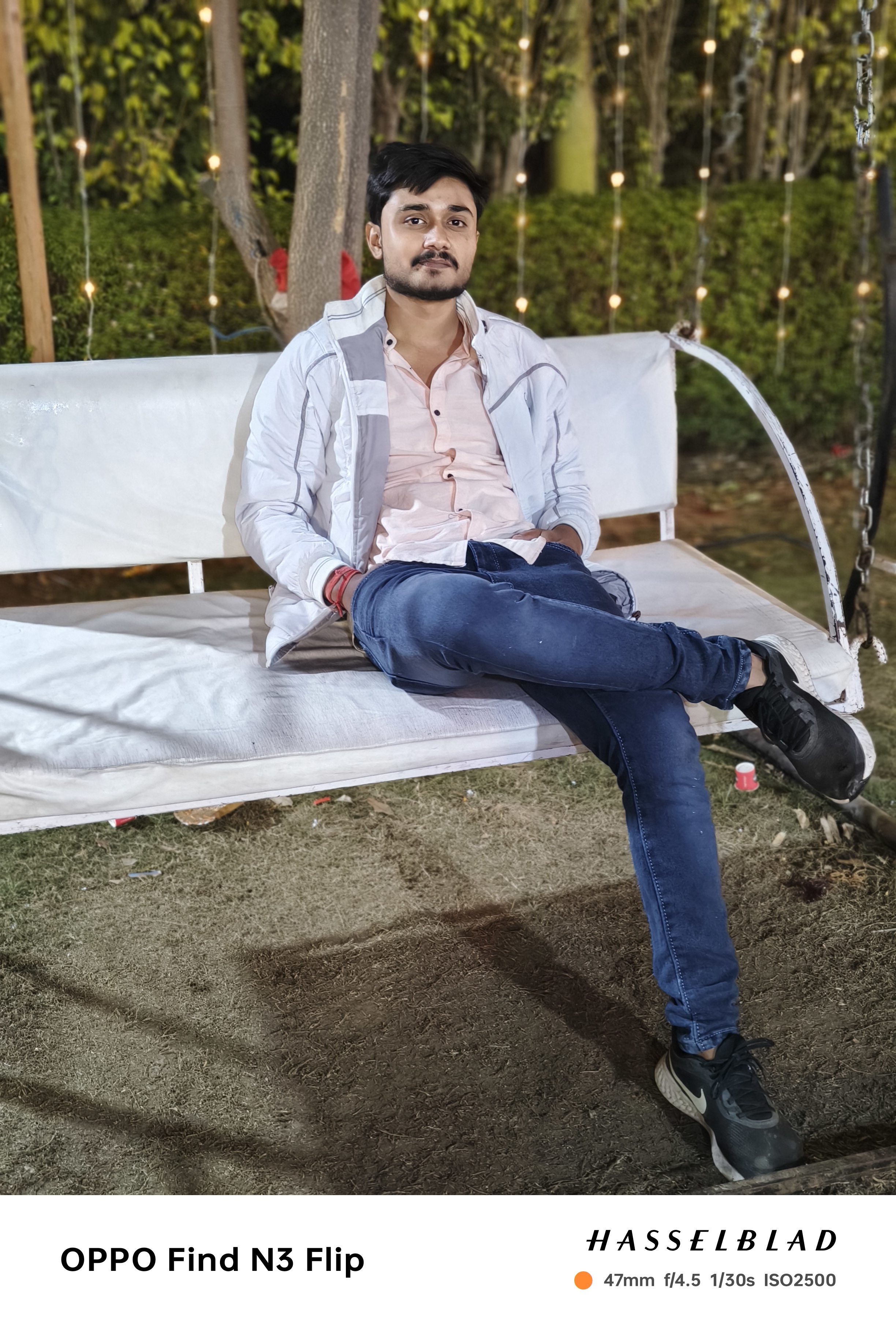 SPARSH KUMAR SINGH