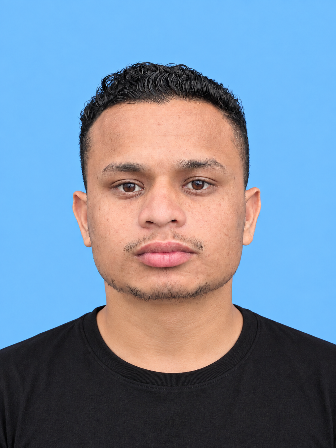 Nitesh Kumar salam