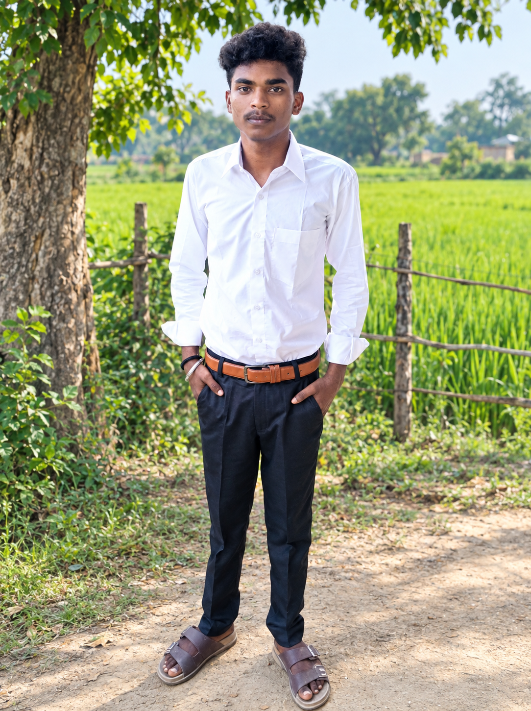Vikram Nishad
