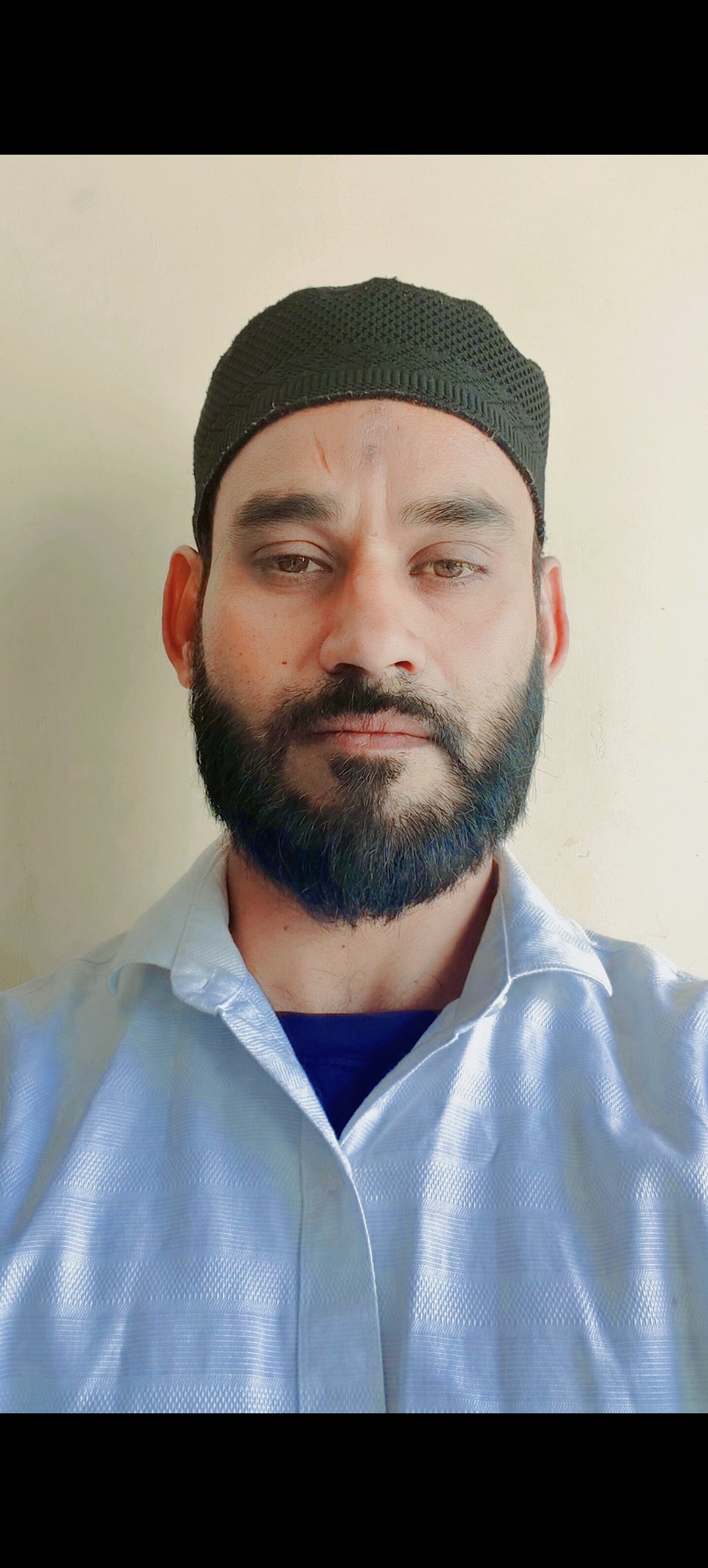 Nizaam Qureshi