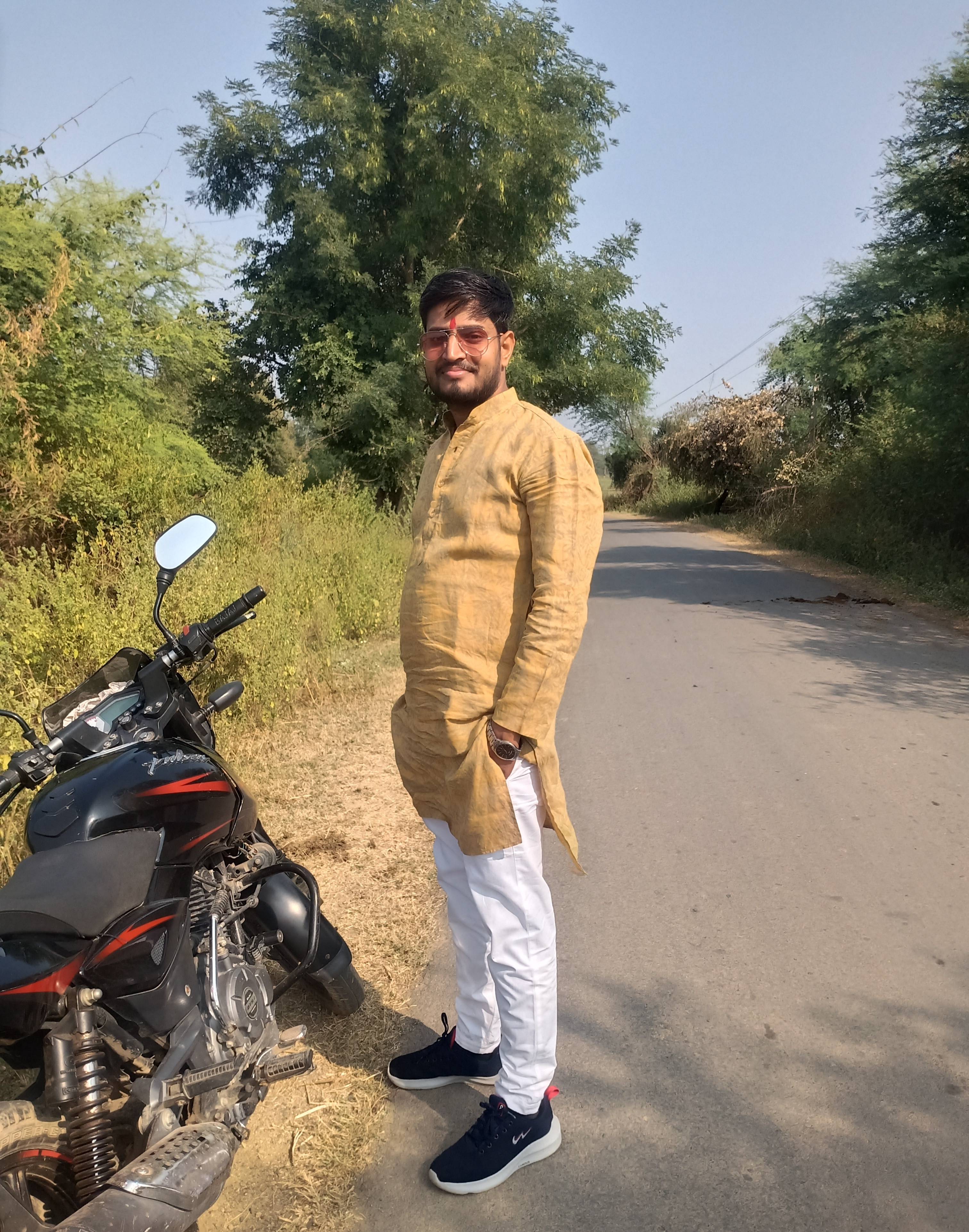 Jai Kumar Sahu