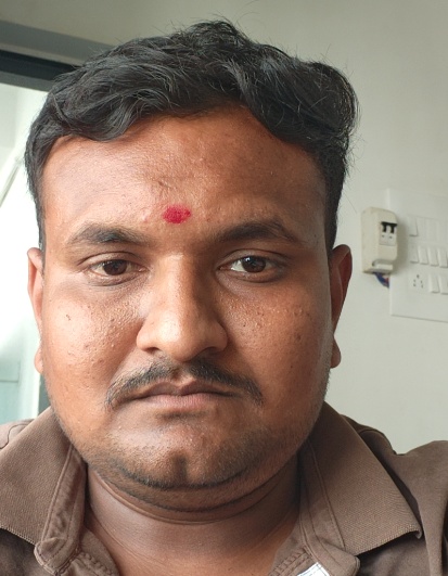 Shakoriya Pragneshbhai Chandubhai