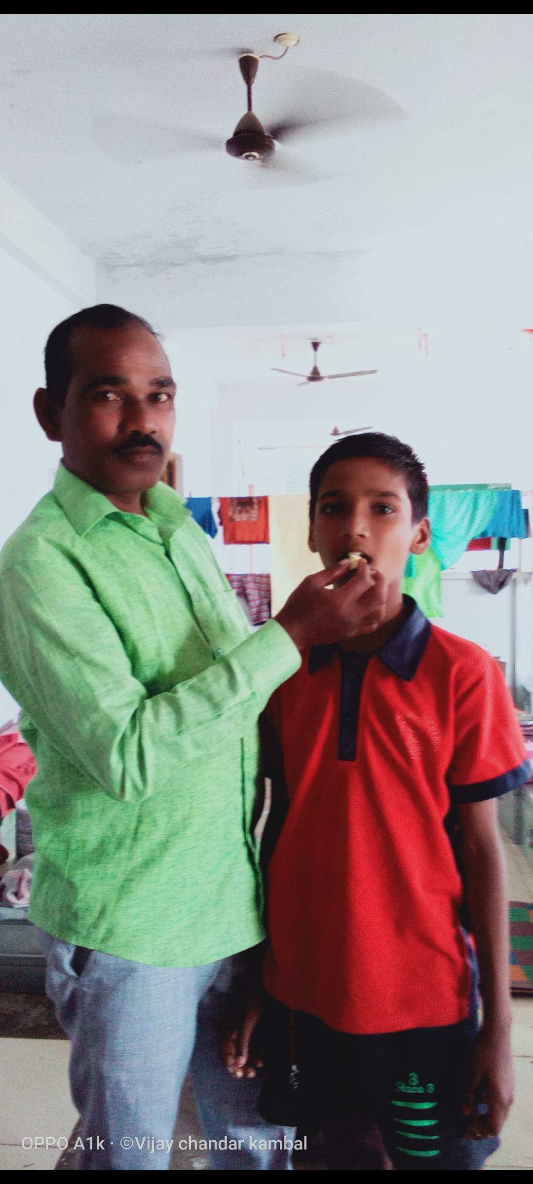 Vijaychandar Kambalapally