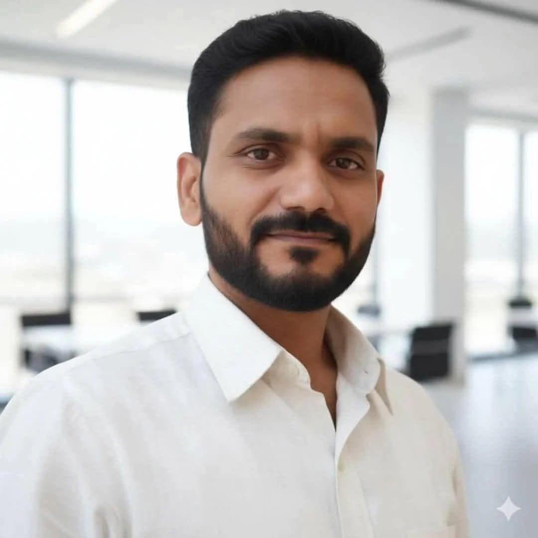 Rajesh Kumar