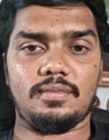 Bhoi Rutvikkumar