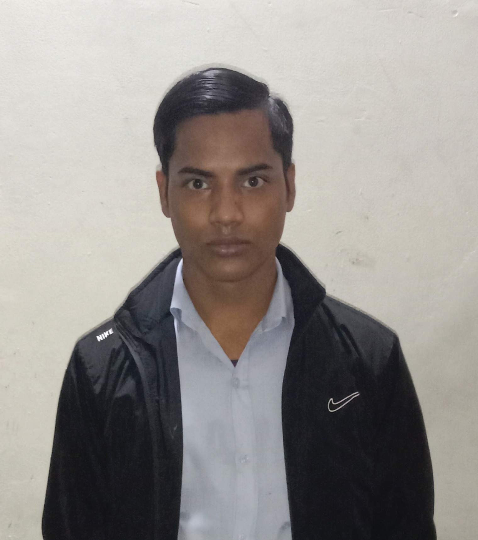 Arjun Das