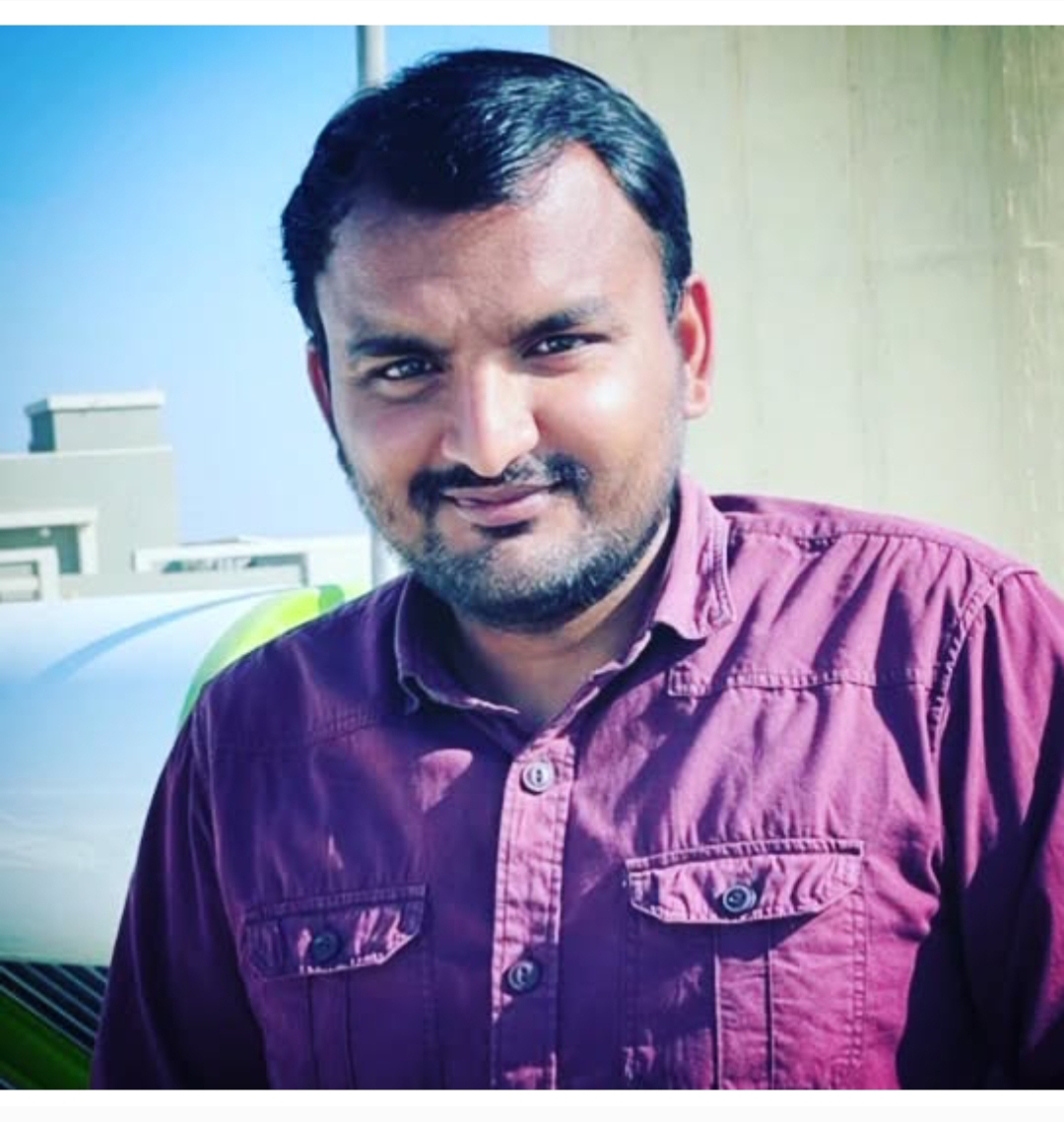 Hardik Patel