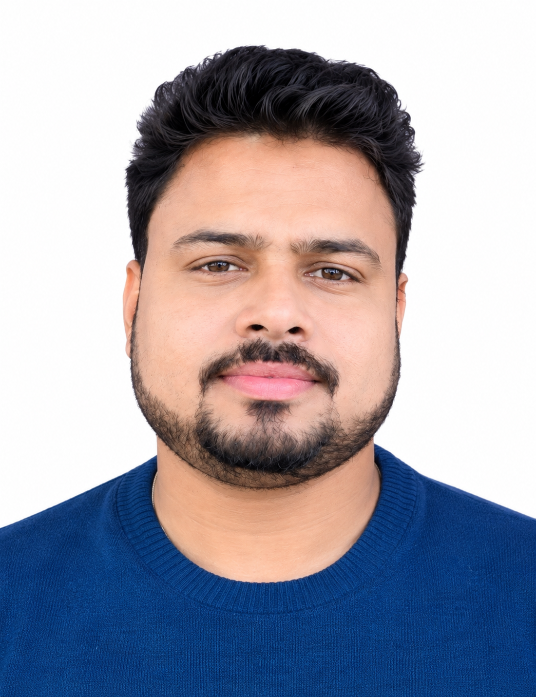 arun paras