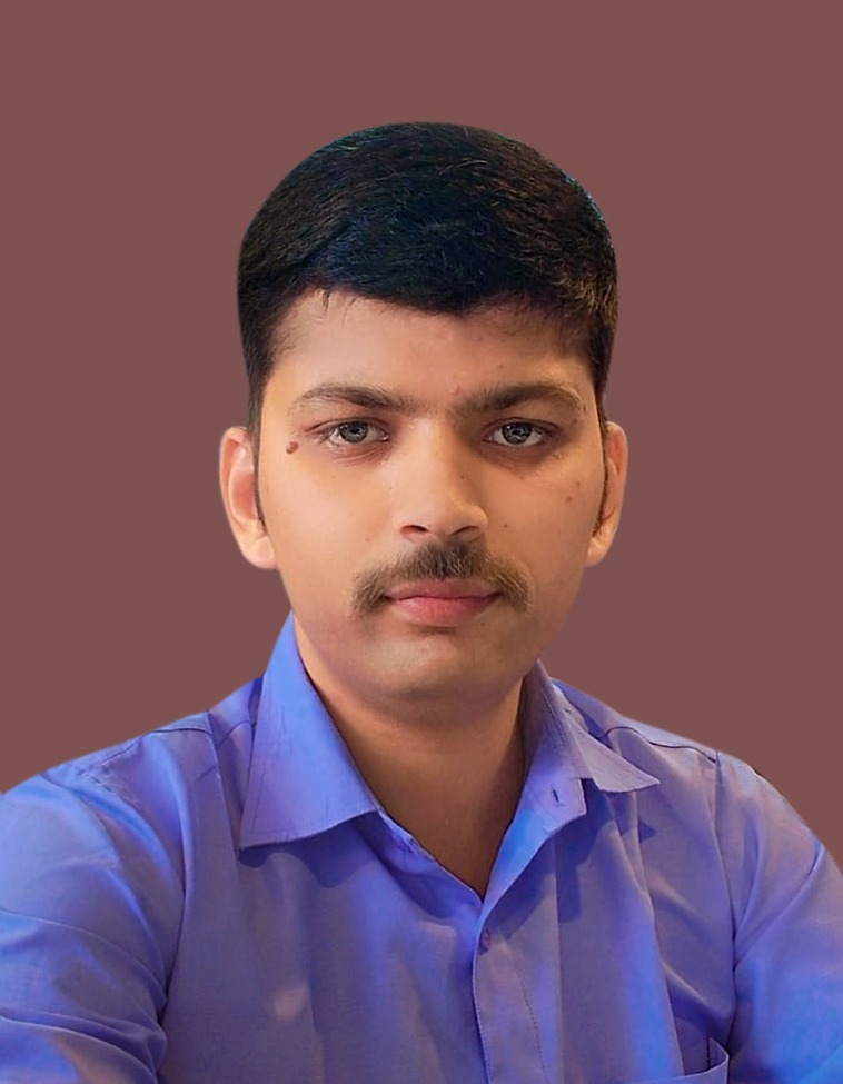APURVA KUMAR DUBEY