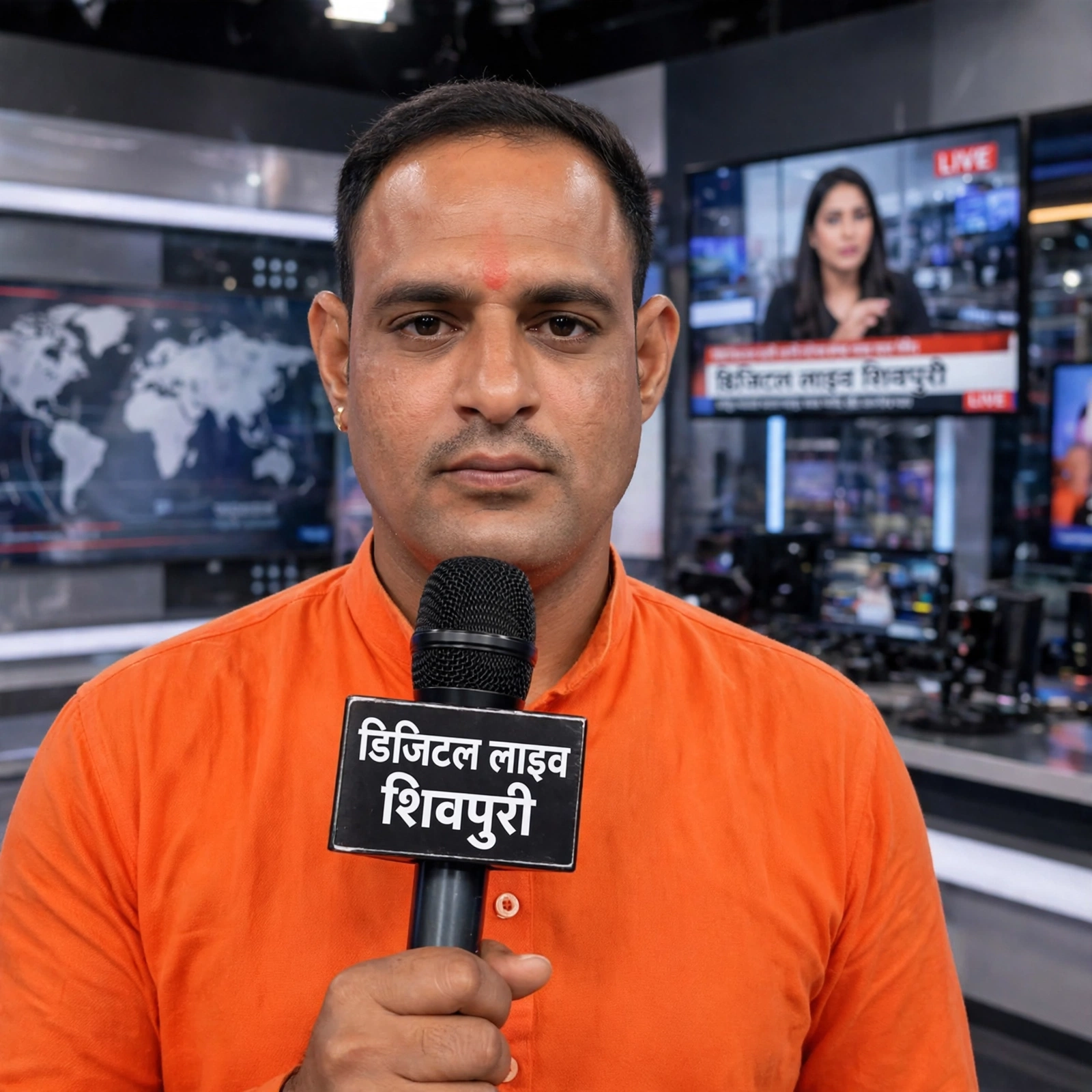 Rajesh Rajoriya