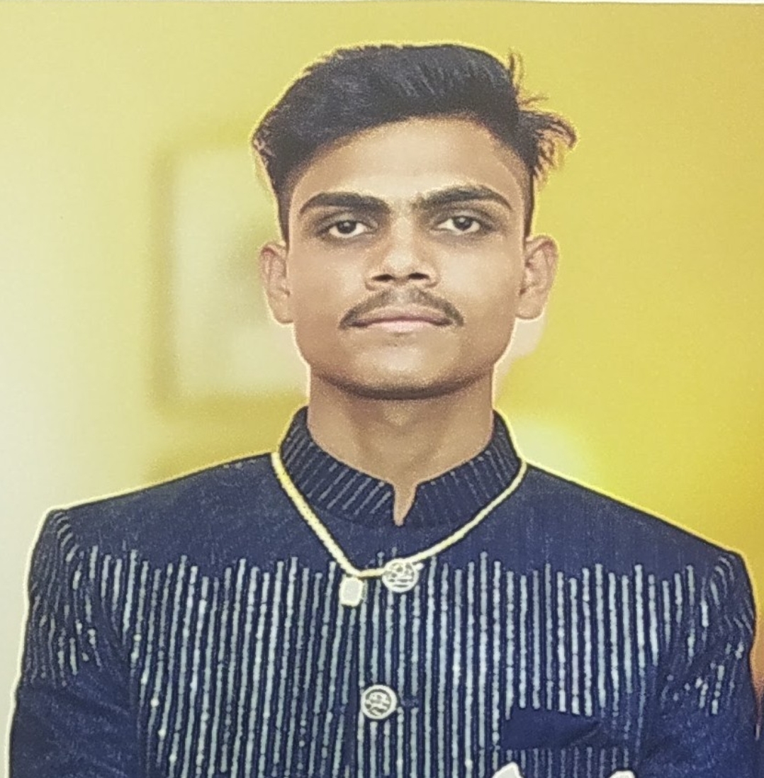 Machhi Manojkumar