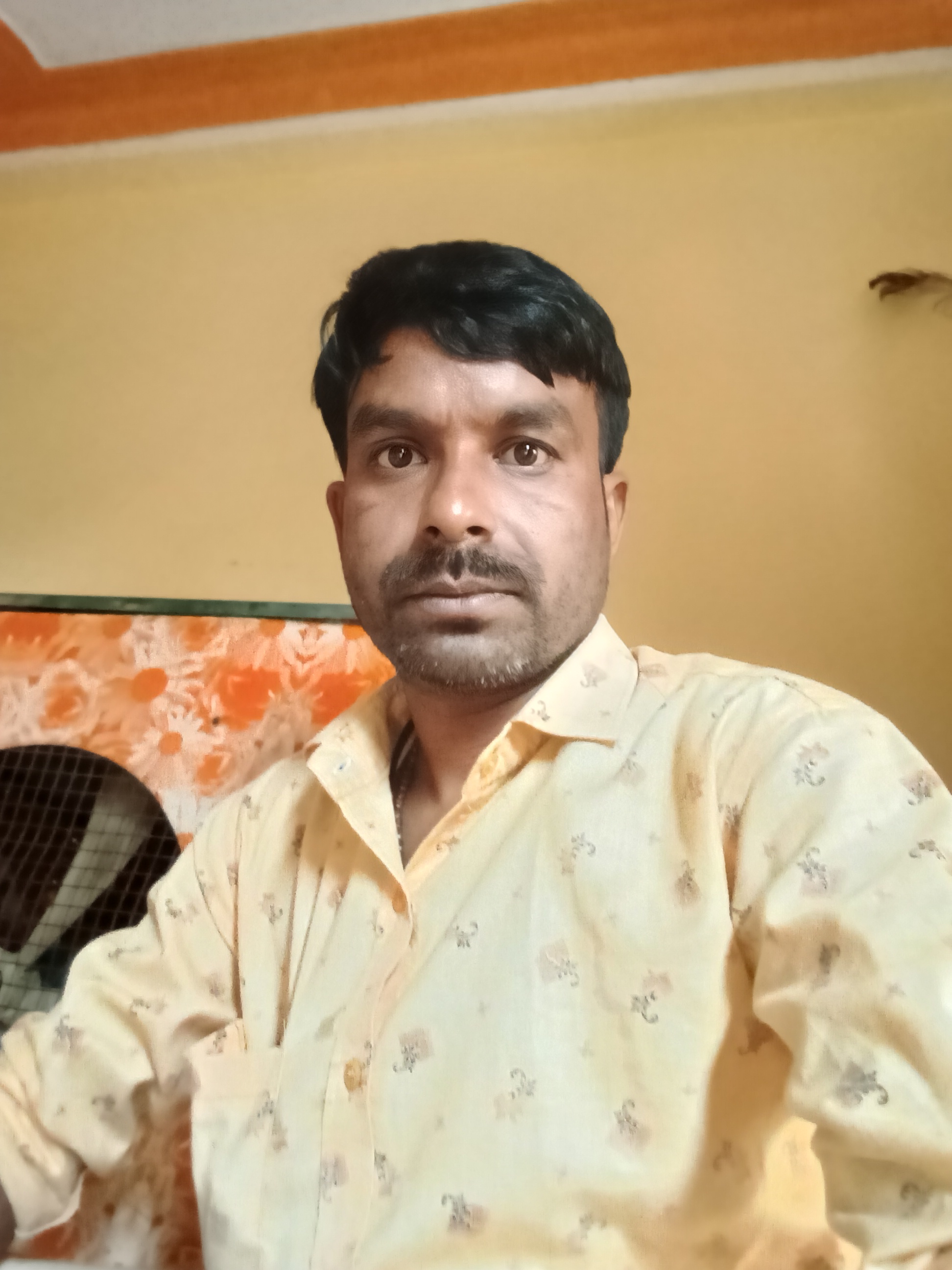 Nagu Singh