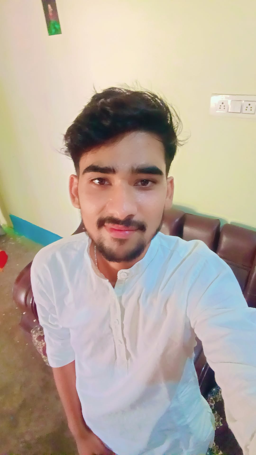Kuldeep Singh