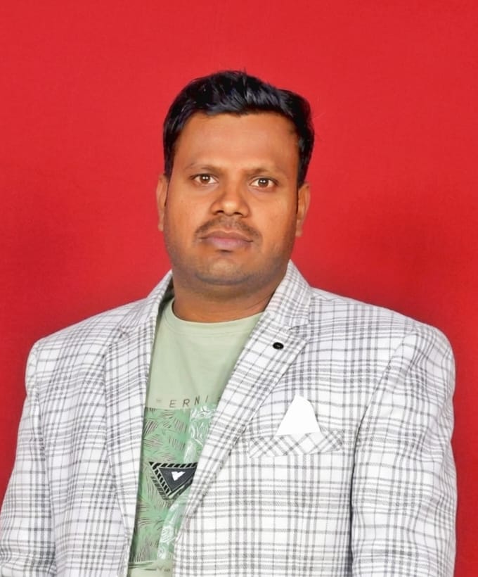 Sanjay ojha