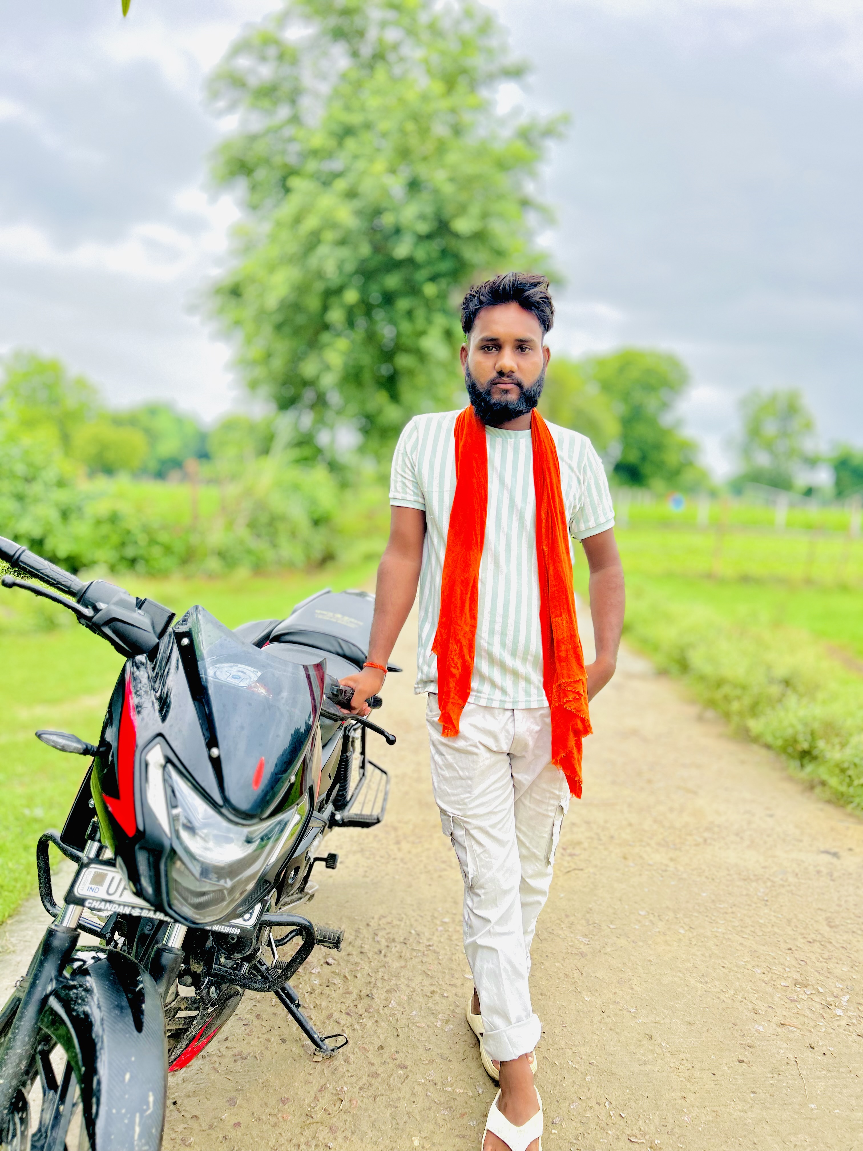 Ankush kumar