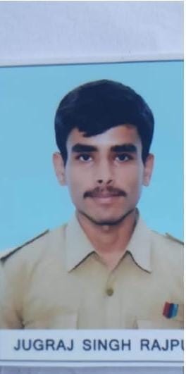 Jugraj Singh