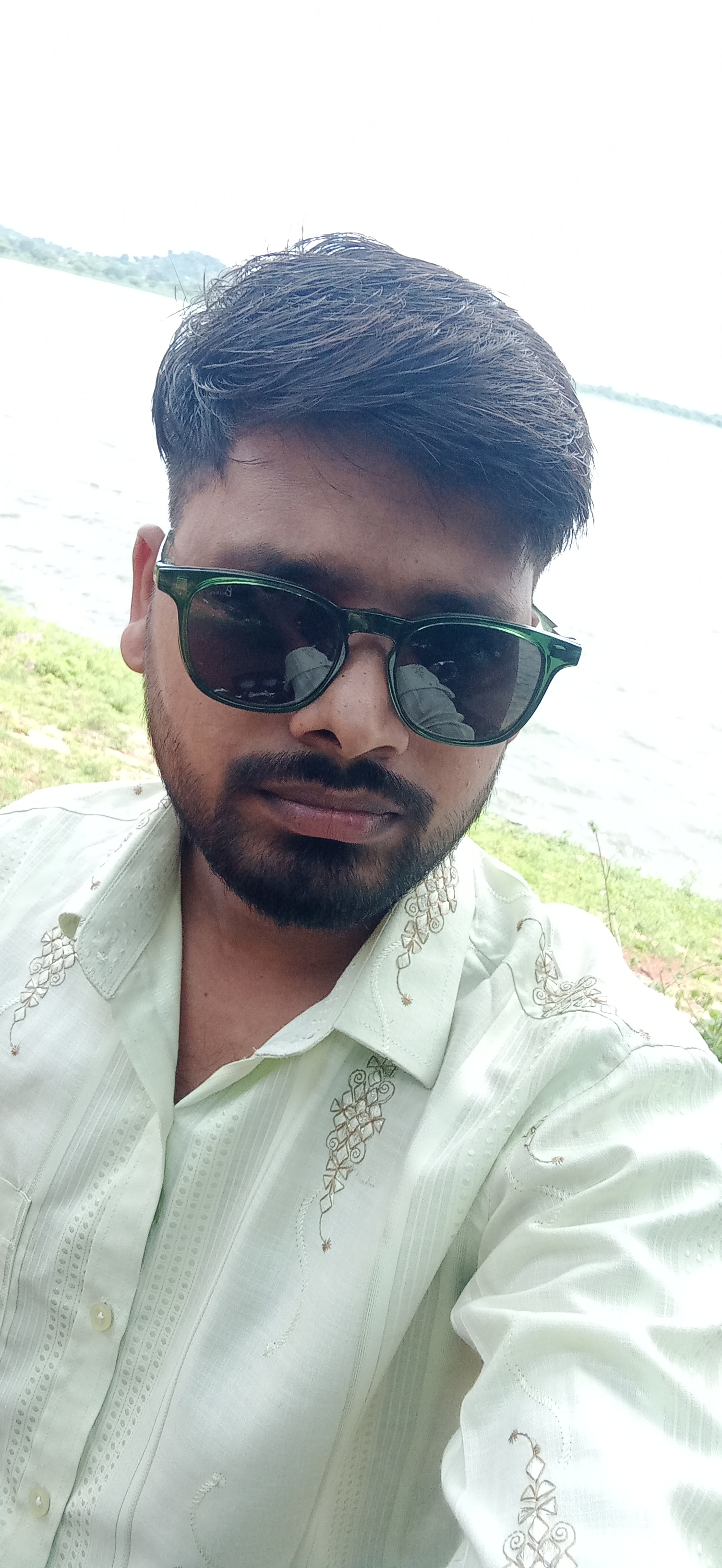 Abhilash verma