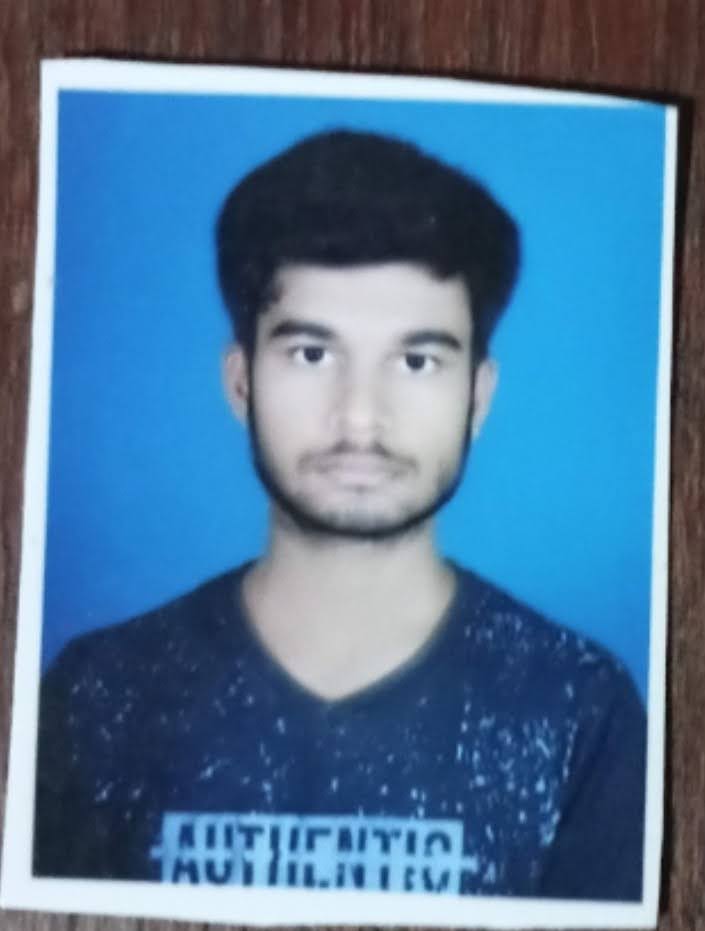 Raushan kumar