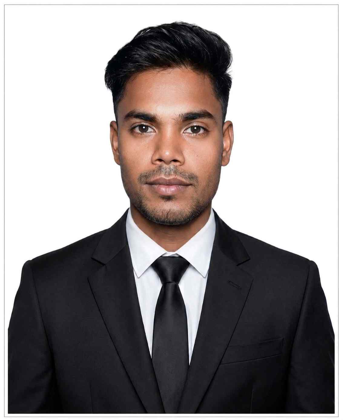 PRINCE RAJ
