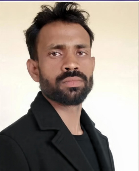 Pushpendra singh