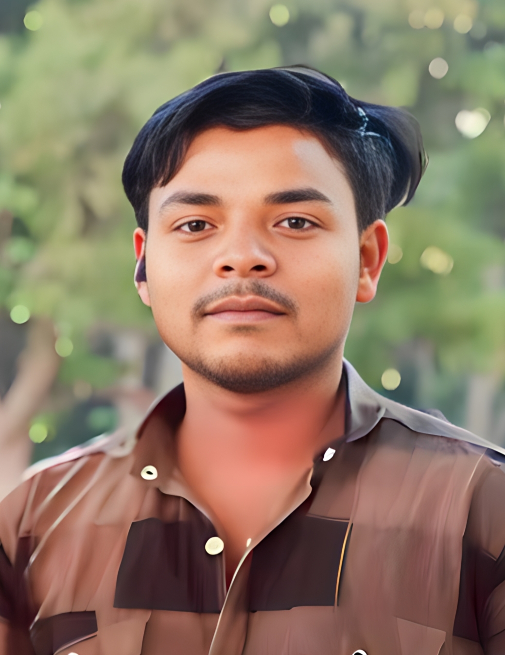 Sachin Rajwanshi