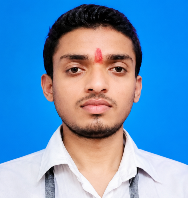 Ritesh Kumar