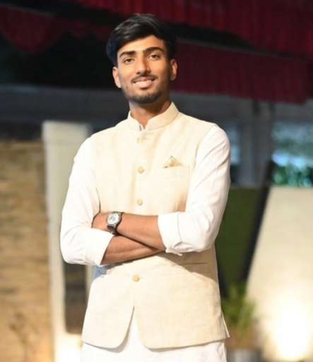 Sanjay Sahu