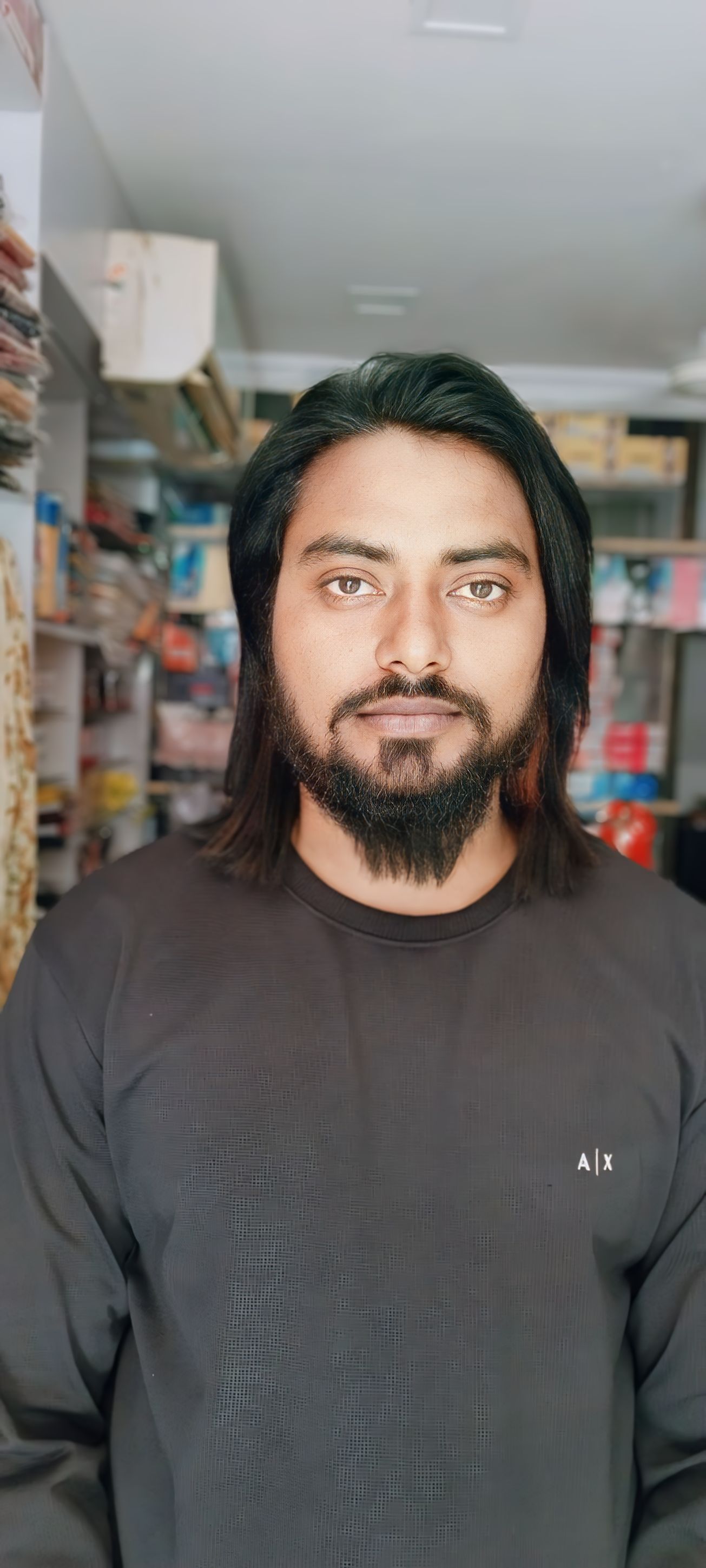 Naeem Nishar Sheikh