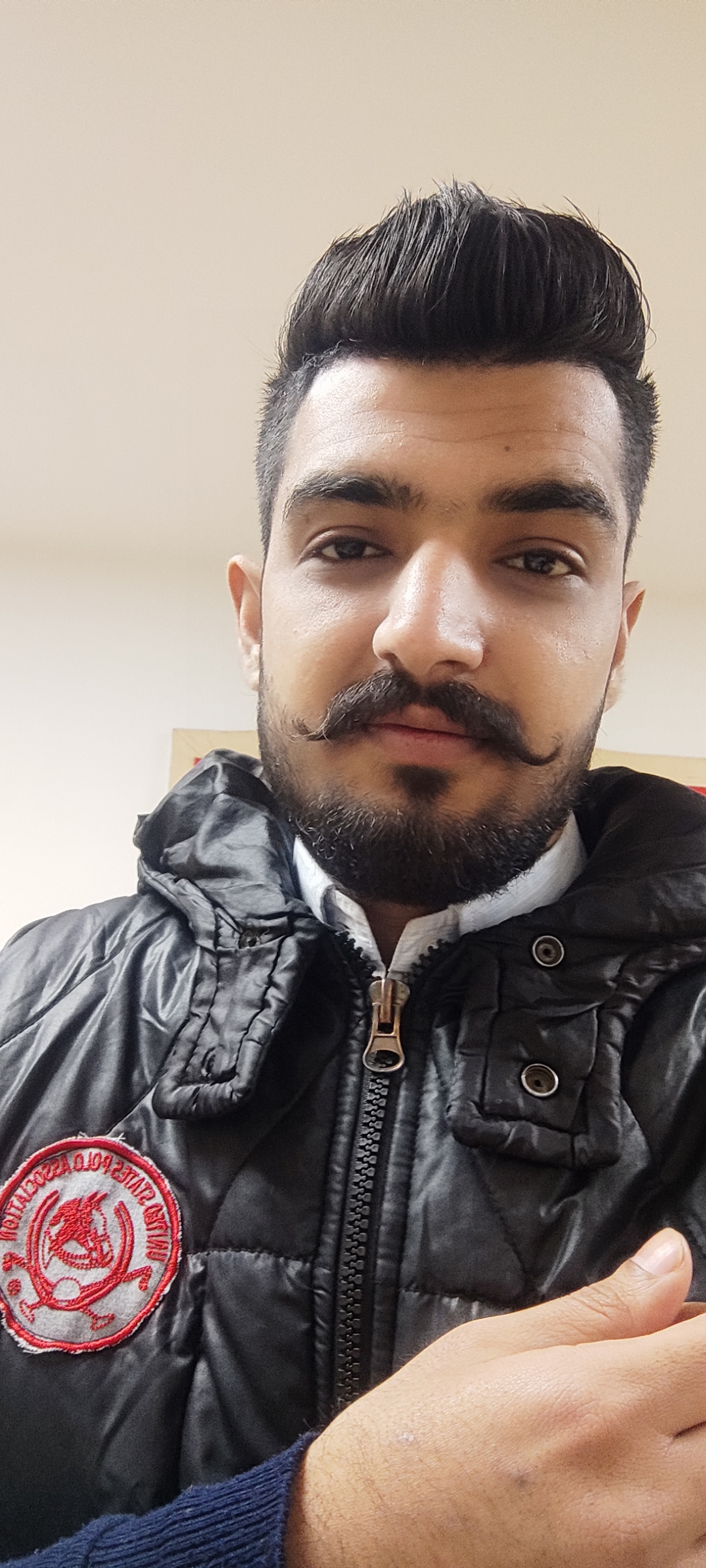 Mohit