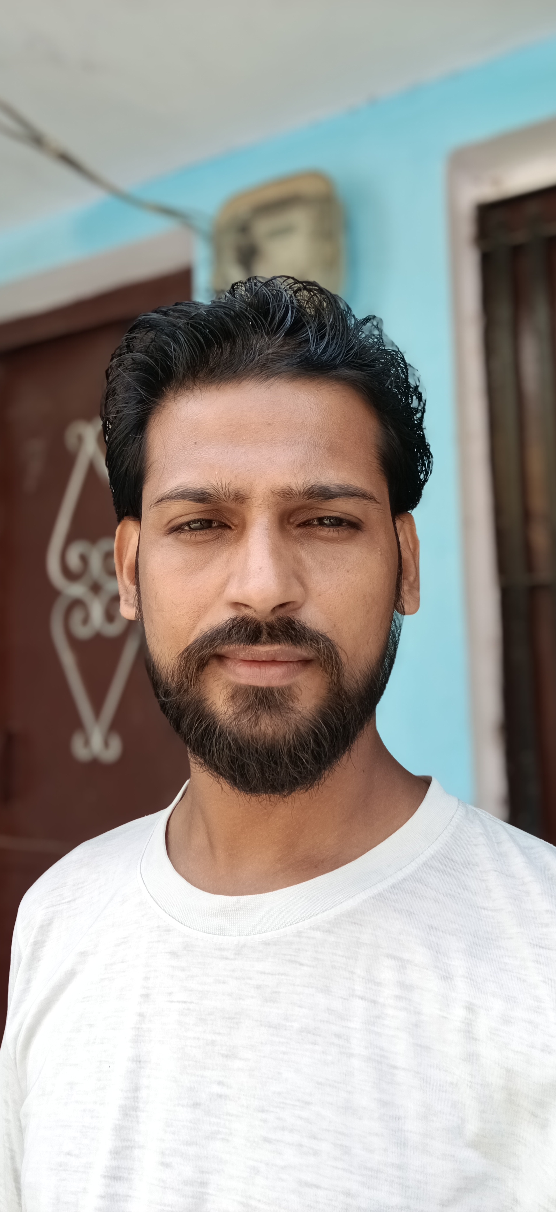 Hafeej Uddin