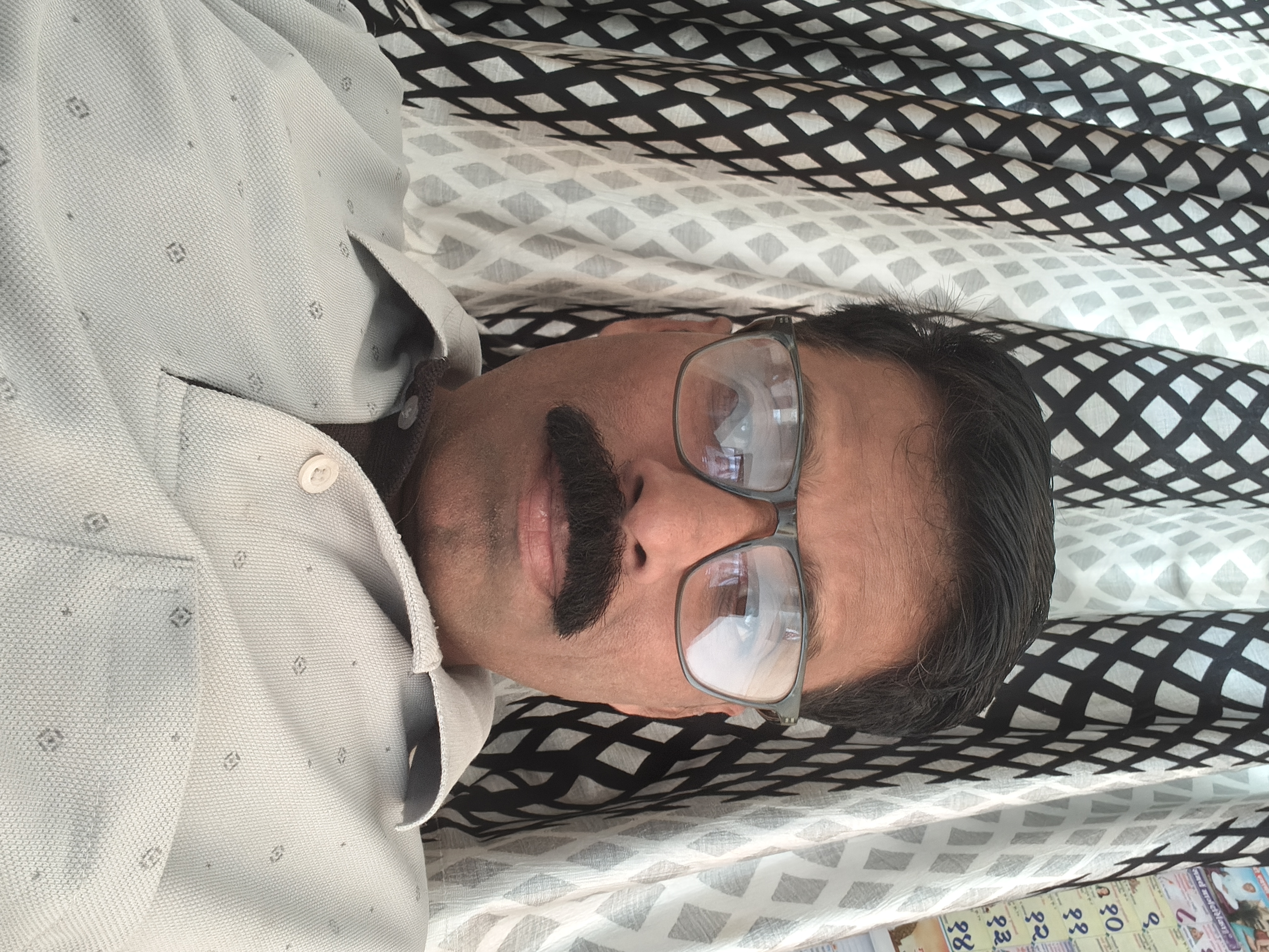 Sushil..m. Pawar