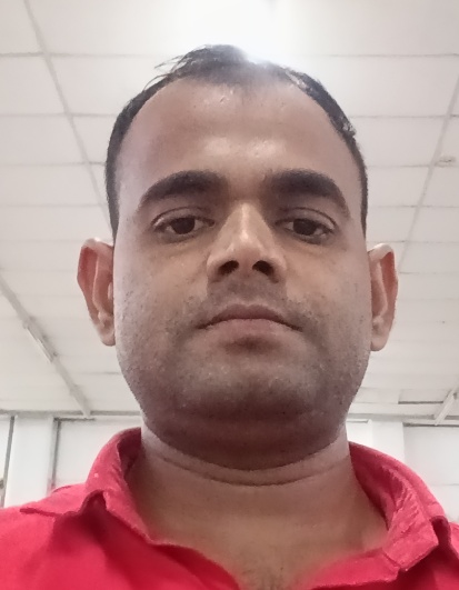 Ajay Kumar Patel