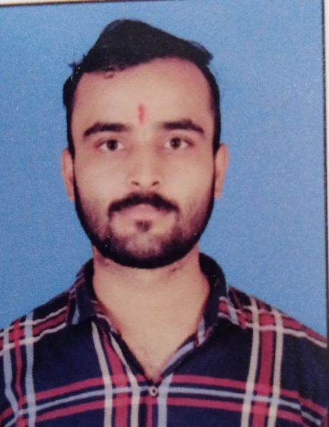 Anant Mishra