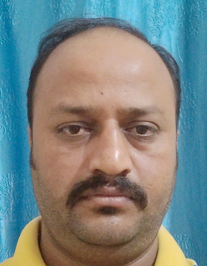 Praful Barupal