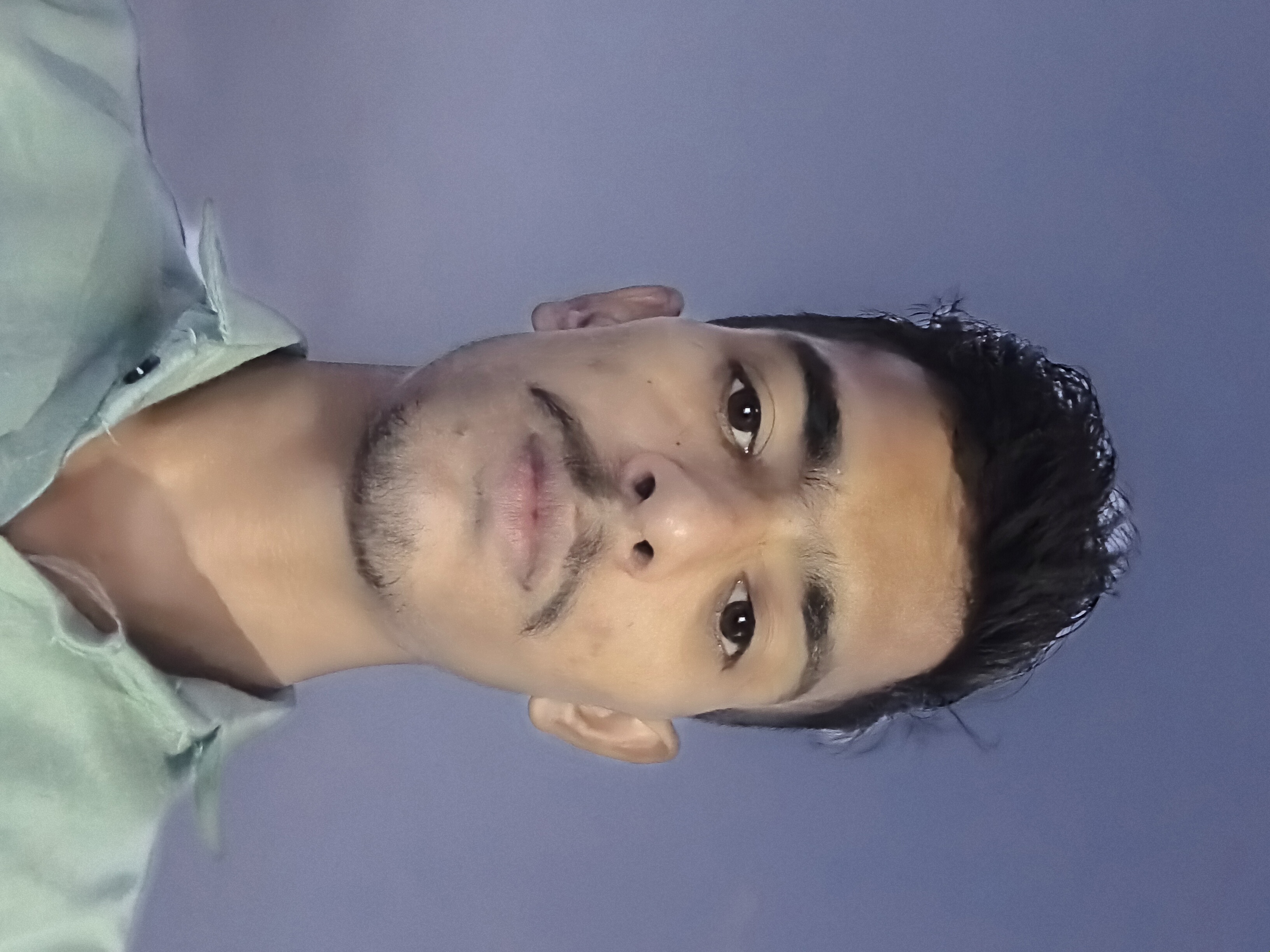 Himanshu Upadhyay