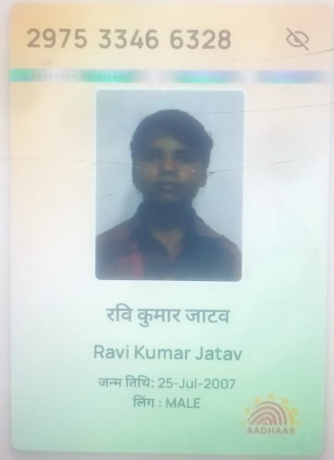 Ravi Tanwar
