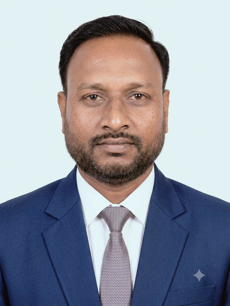Popatji Laxmanji thakor