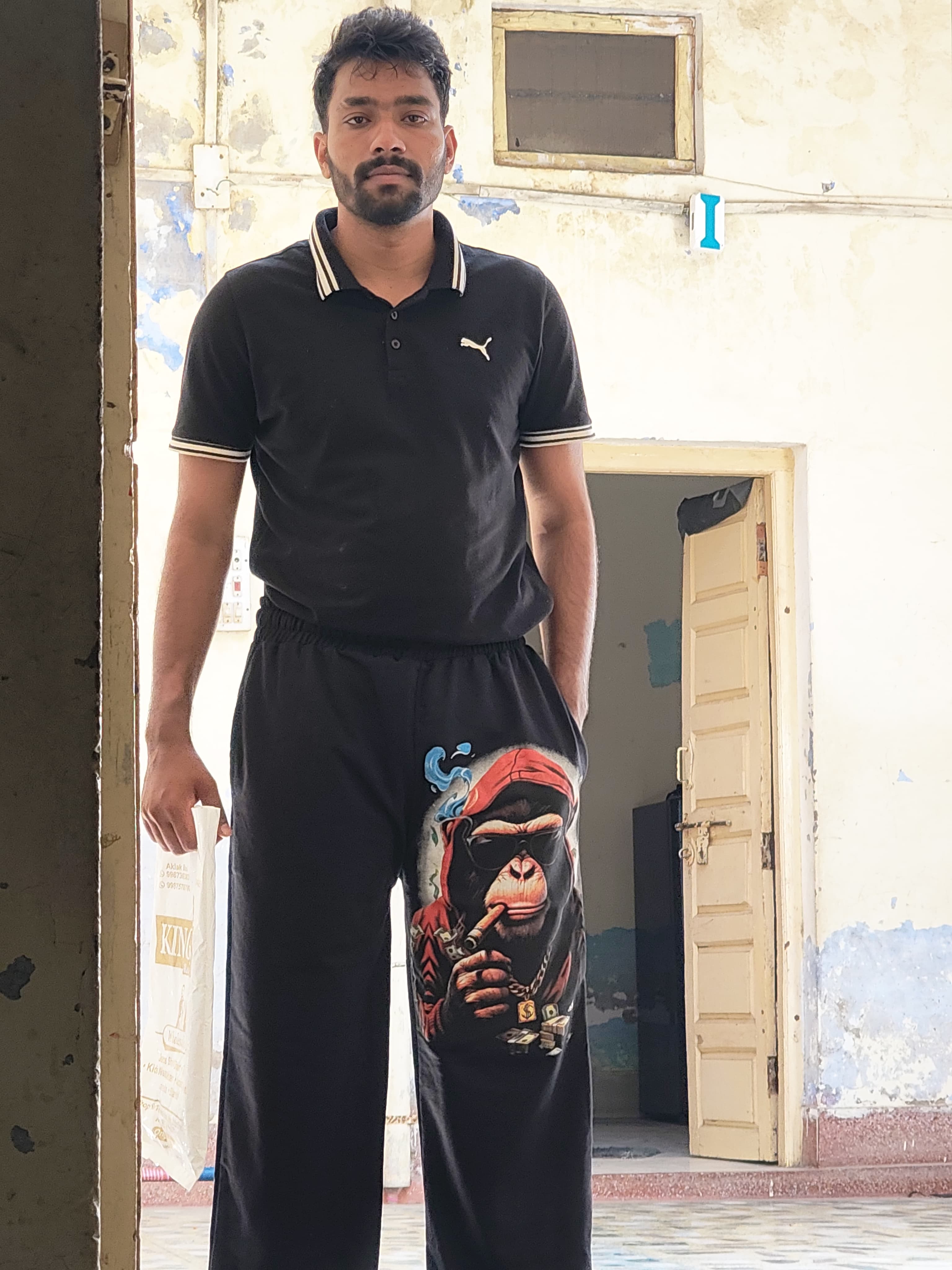 Ajit deshwal