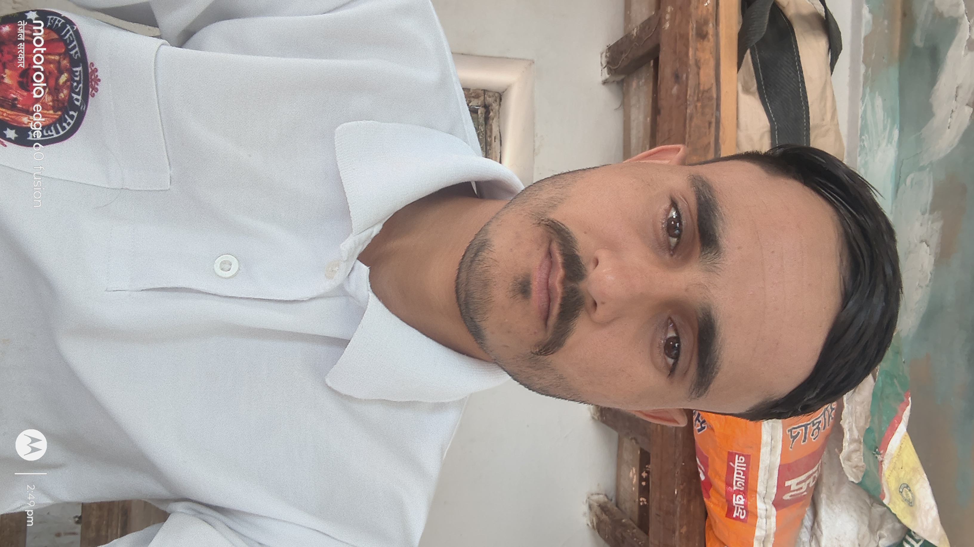 Sitaram Godara