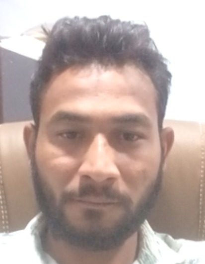 Dashrathbhai raval