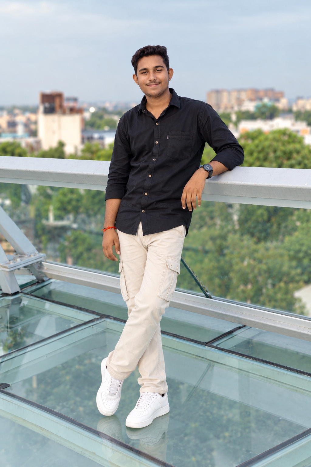 Mahendra Rathore