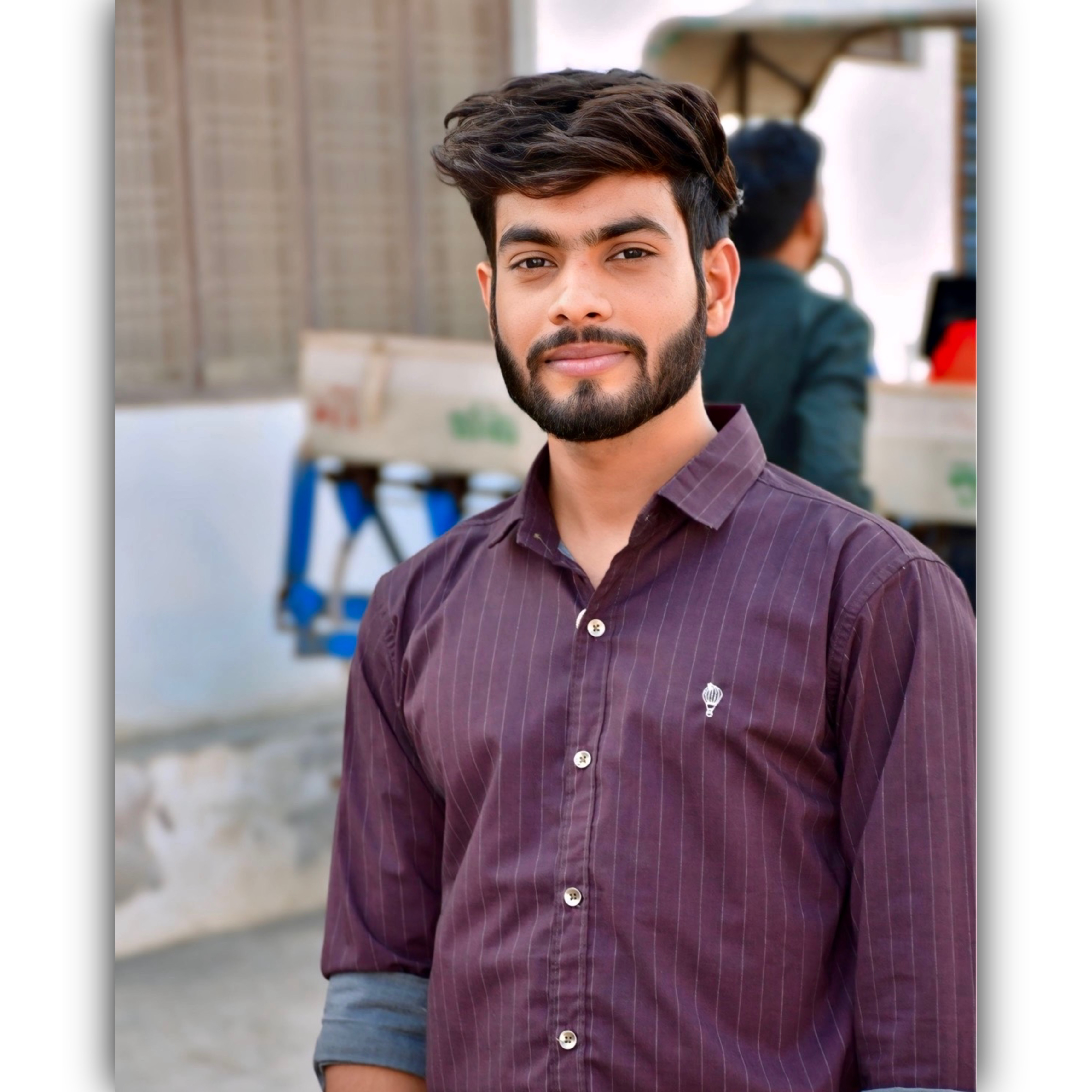 Abhishek Koriya