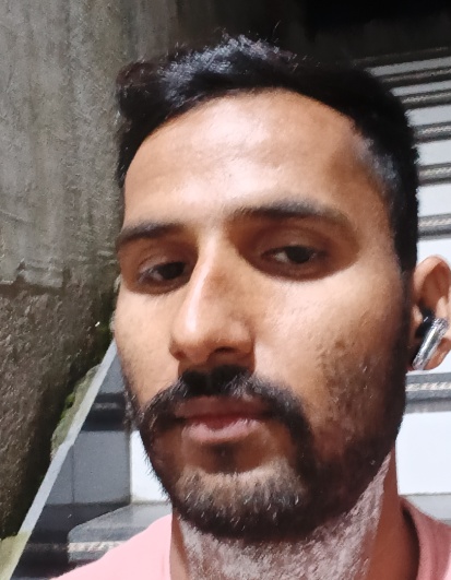 Shivam Sagar